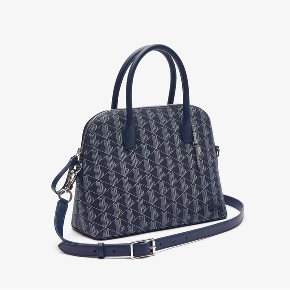 Lacoste Monogram Bag - Picture 3 of 6